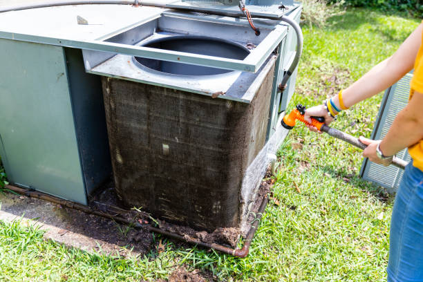 Best Residential Air Duct Cleaning  in Dover Beaches South, NJ