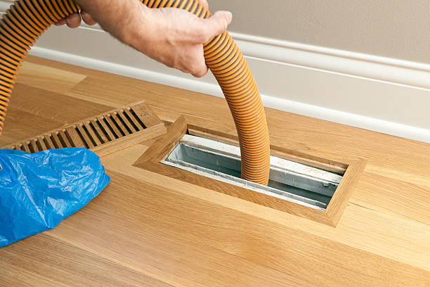 Best Affordable HVAC Duct Cleaning  in Dover Beaches South, NJ