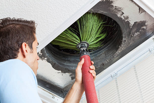 Best Local Air Duct Cleaning Services  in Dover Beaches South, NJ